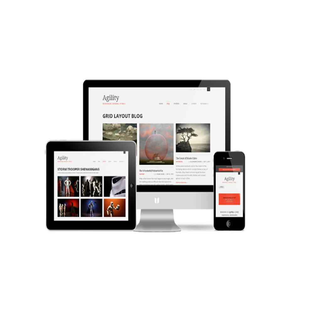 Learning Management System, Online Education System, and Online Learning Site and Online course platform