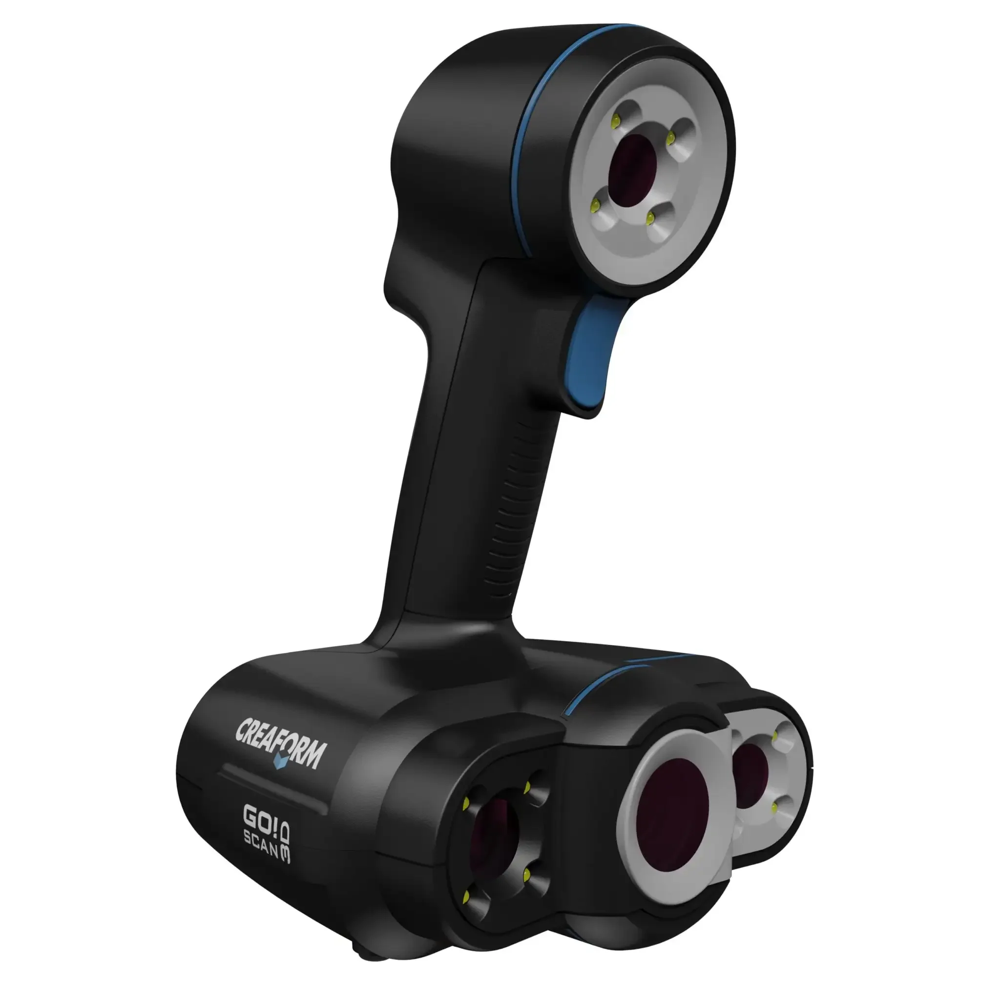 Новое поступление лазерный сканер GoSCAN 50 3D 3d-сканер