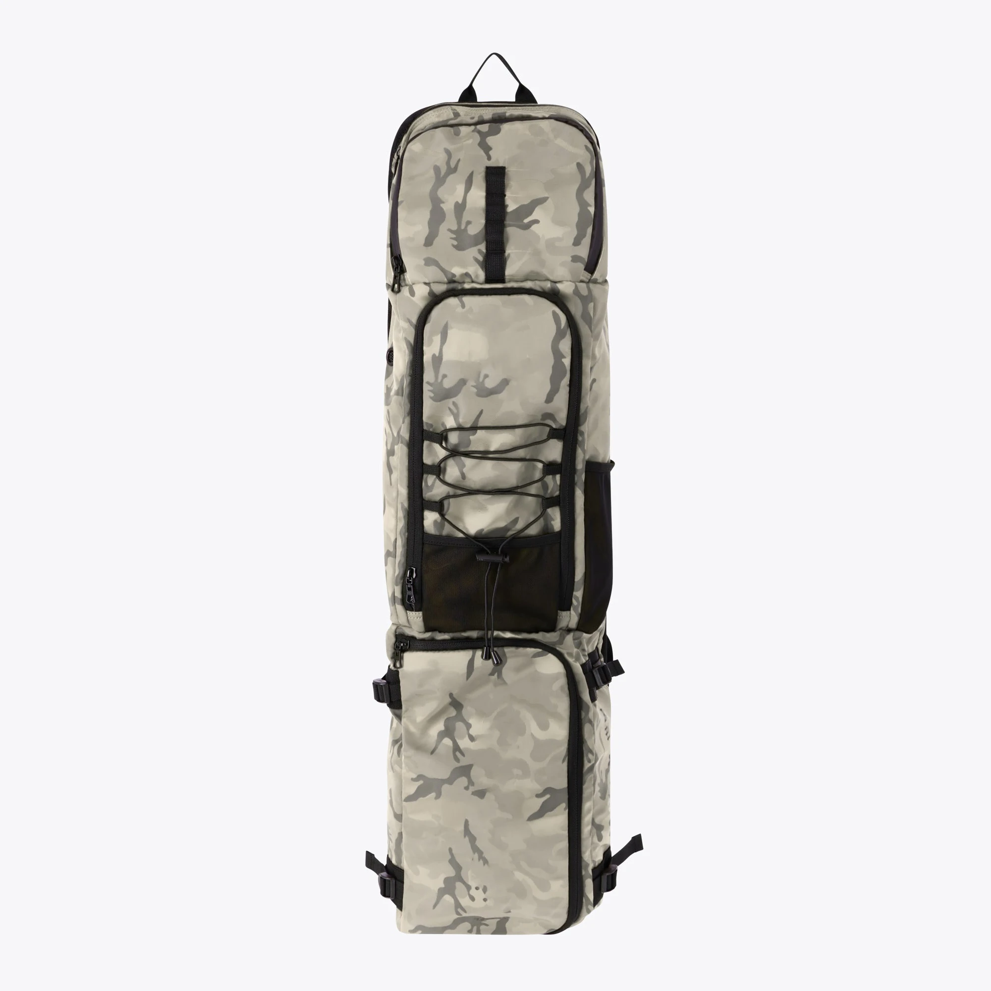 Hot Sale Custom Small Field Hockey Stick Bag Trending Hockey Bag With 600 D PVC made in Pakistan