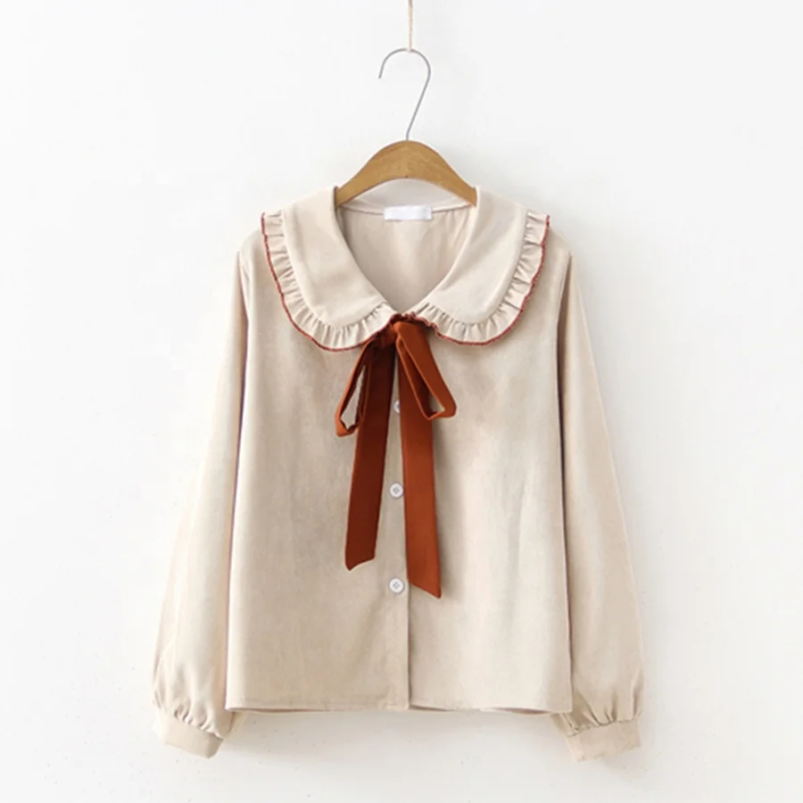 Wholesale Customized Luxury Quality Streetwear Shirt Tops Woman Lady Crop Tops Breathable T-shirt Blouses Women Casual Clothes