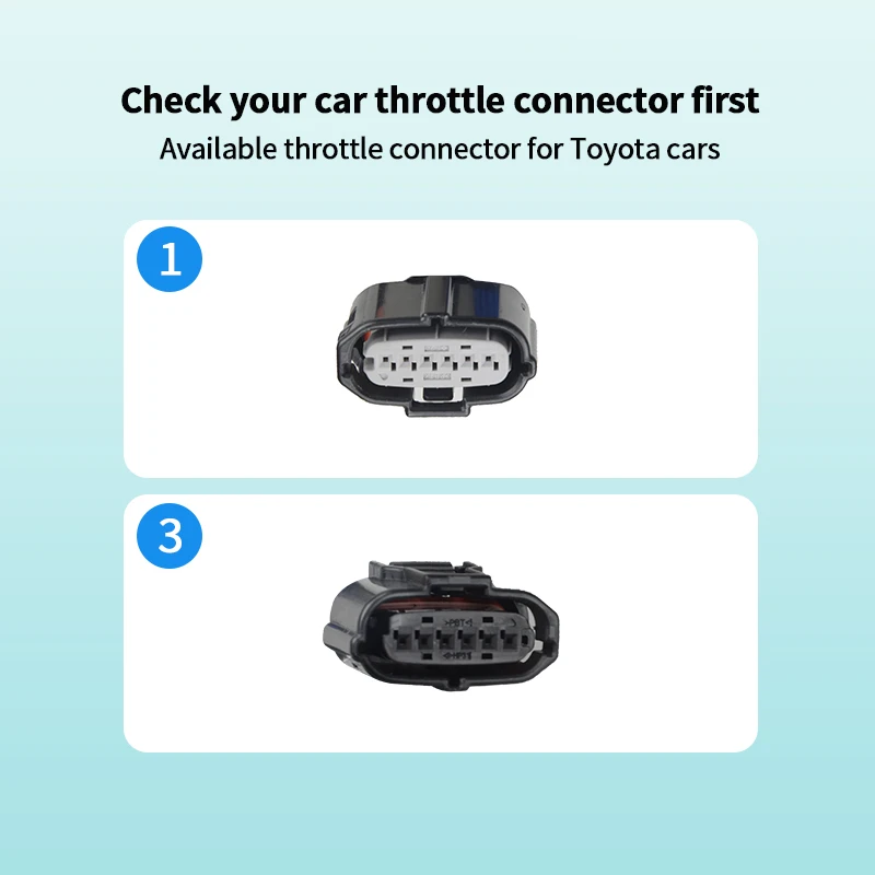 Система круиз-контроля EASYGUARD подходит для выбранного автомобиля Toyota Corolla Yaris 13-18 лет