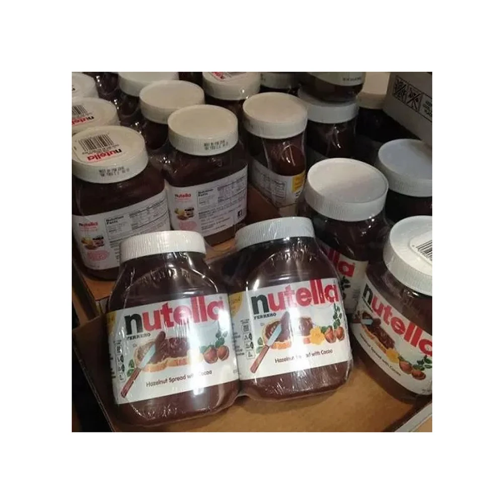 Nutella 350 г 3 кг 750 1 кг/шоколад Ferrero оптом