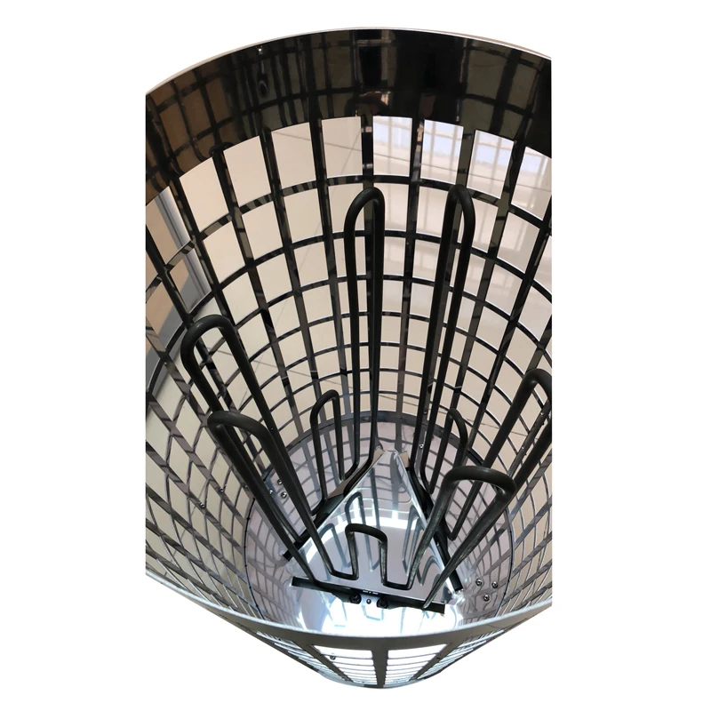 DIOOIST 12KW Sauna Heater Stainless Steel Steam Room Heater