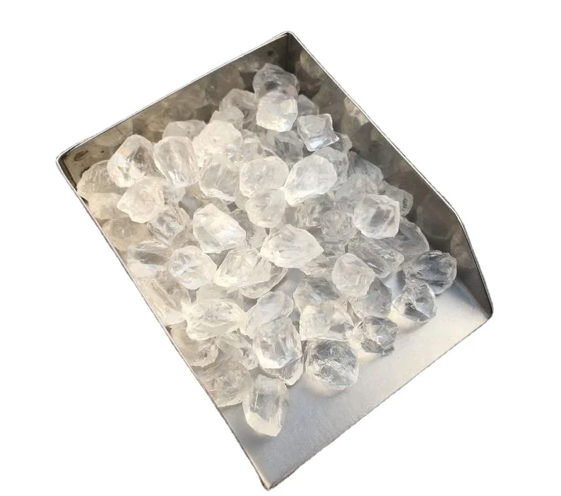 25 Pieces Natural Clear Quartz Gemstone Raw Top Quality Loose untreated Colorless Stone Rough Making Jewelry