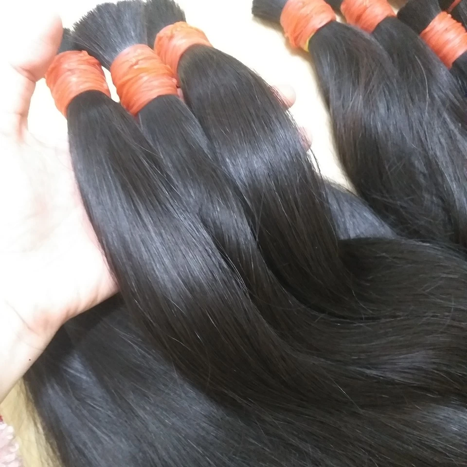 Супер тонкие детские волосы выровненные с кутикулой очень гладкие блестящие 100% вьетнамские натуральные необработанные лучшее качество и лучший продавец