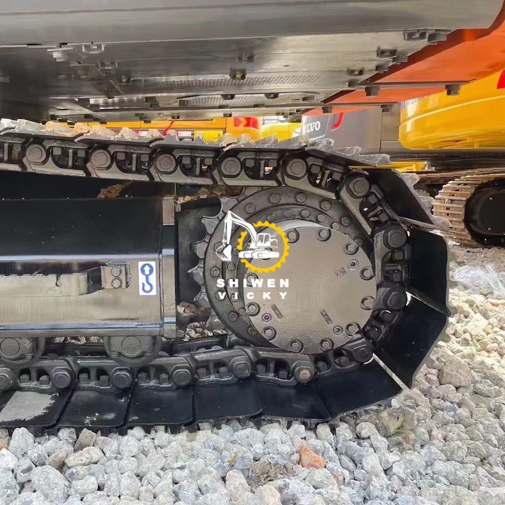 Excavadora Hitachi EX200 ZX200-3 ZX200-6 ZX200-3G ZX200-5G ZX210H ZX240-3 ZX240-3G б/у ZAXIS 210 200 экскаватор