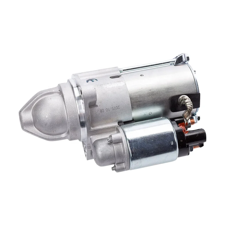Auto Parts Starter Motor for Buick Regal Verano Chevrolet Equinox Cobalt Captiva Sport GMC Terrain 12609317 89060407