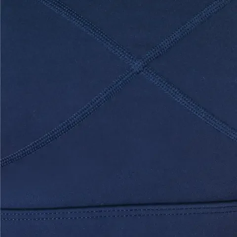 Summer Hot Sale Women Fitness gym wear Sport Solid Cross training bra breathable Shoulder Straps Push Up Yoga Bra For Women