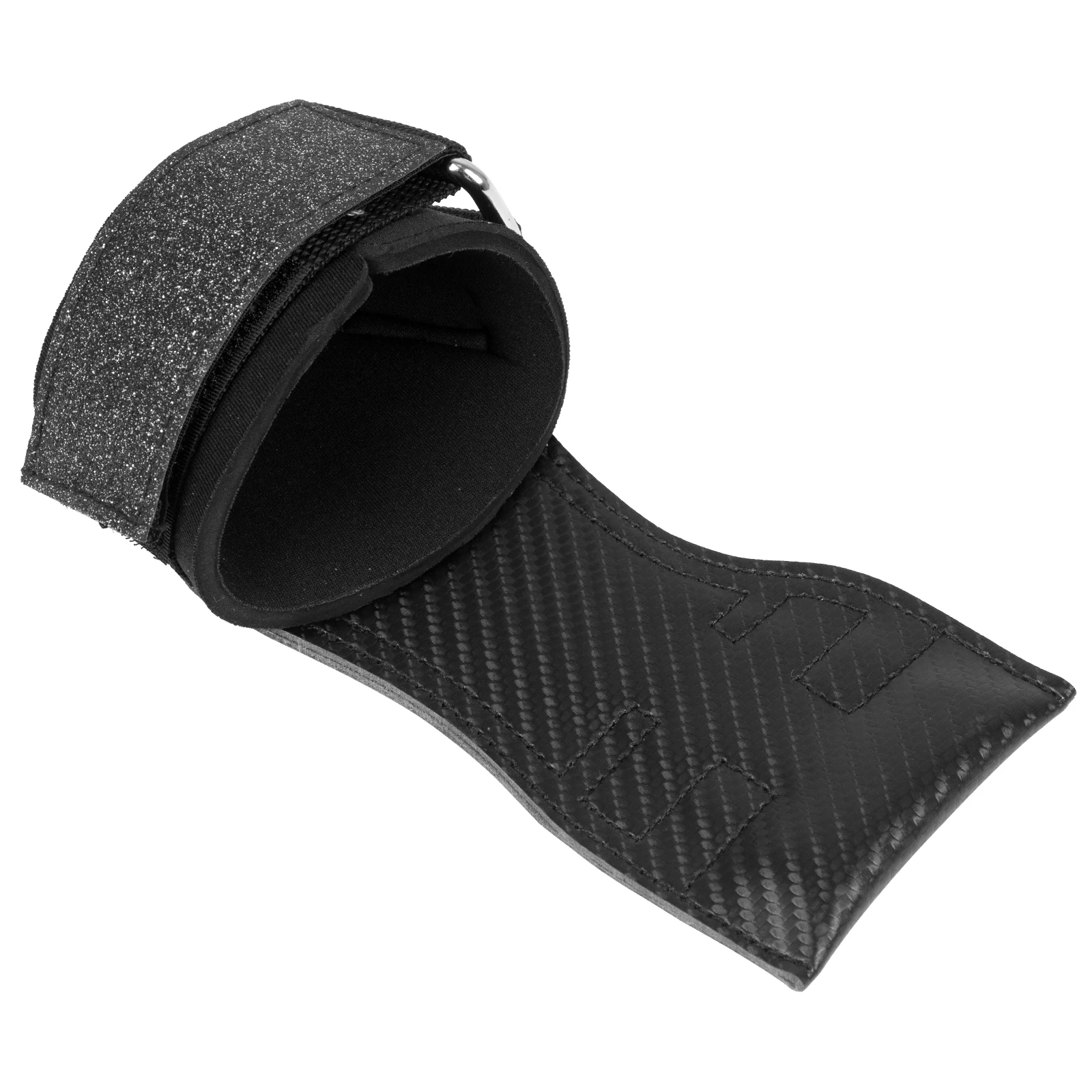 New Arrival Fitness Adjustable Weight Lifting Best Gym Hand Grips for Men Fingerless Girls Carbon Gymnastics OEM Service