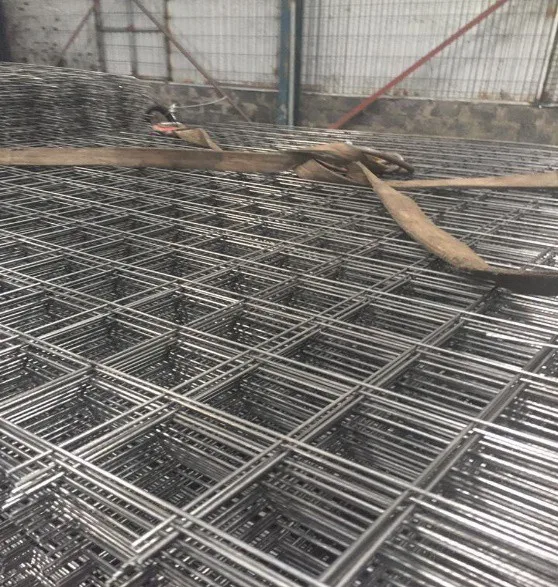 Welded wire mesh 2000mm x 5850mm from the largest manufacturer in Vietnam