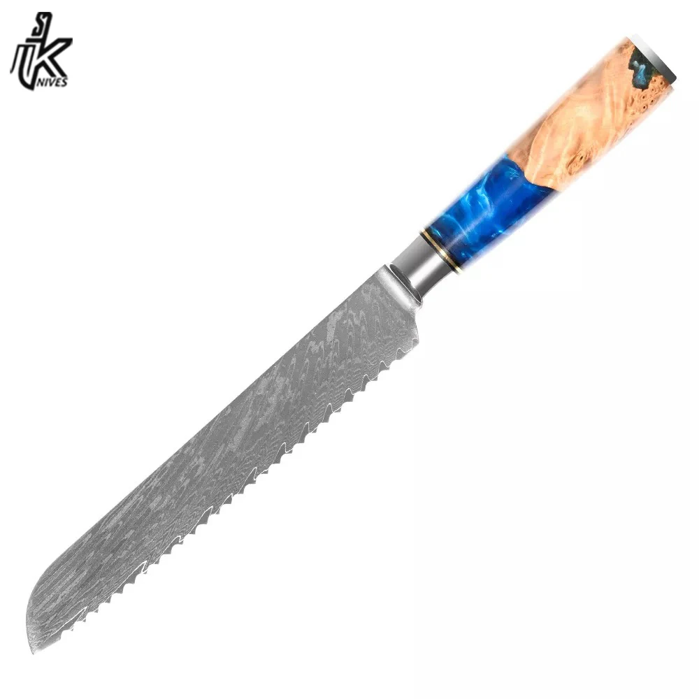 7PCS Handle Luxury Kitchen Knife Set Stainless Kitchen Knife Set Knife Set