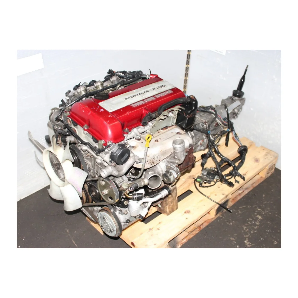 Высококачественный Подержанный двигатель SR20 SR20VE SR20DE для Nissan OEM и ODM поддержка по разумной цене