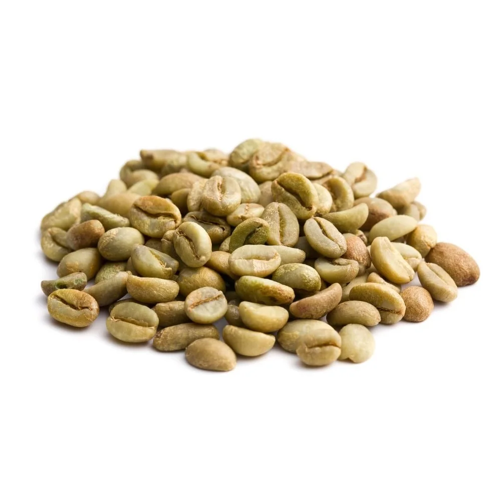 Coffee planting base supply OEM green coffee beans arabica / robusta beans arabica Washed coffee beans