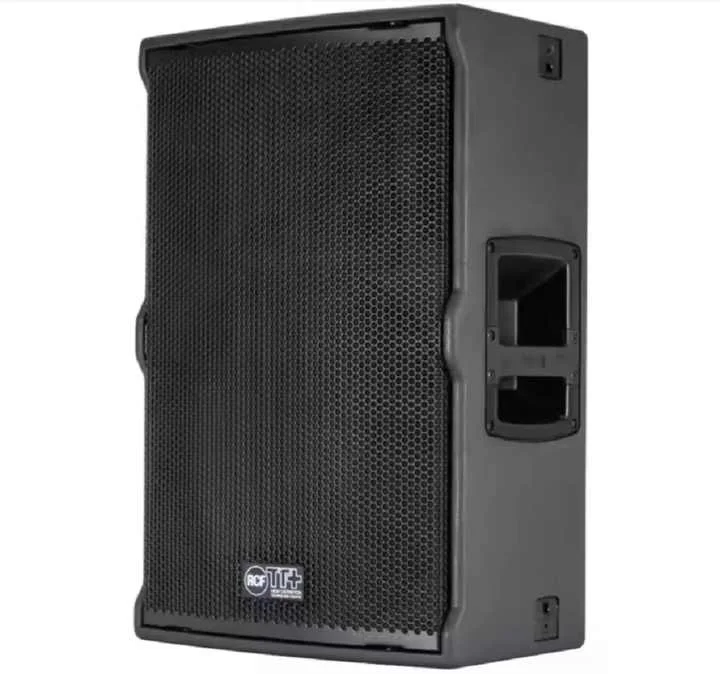 FAST FOR NEW Instant Discount RCF TT 25-A II 2-Way Active High-Output Speaker