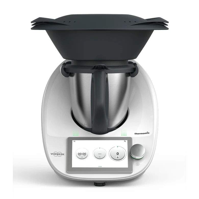 Купить с уверенностью, лучшее качество продаж для нового 2023 Vorwerk Thermomixs TM6 полный