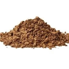 OEM Available New Arrivals Freeze Dried Robusta Soluble Coffee For Coffee, Drink, Candy Industry