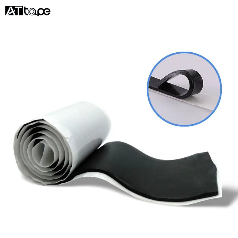 Butyl windscreen sealant tape