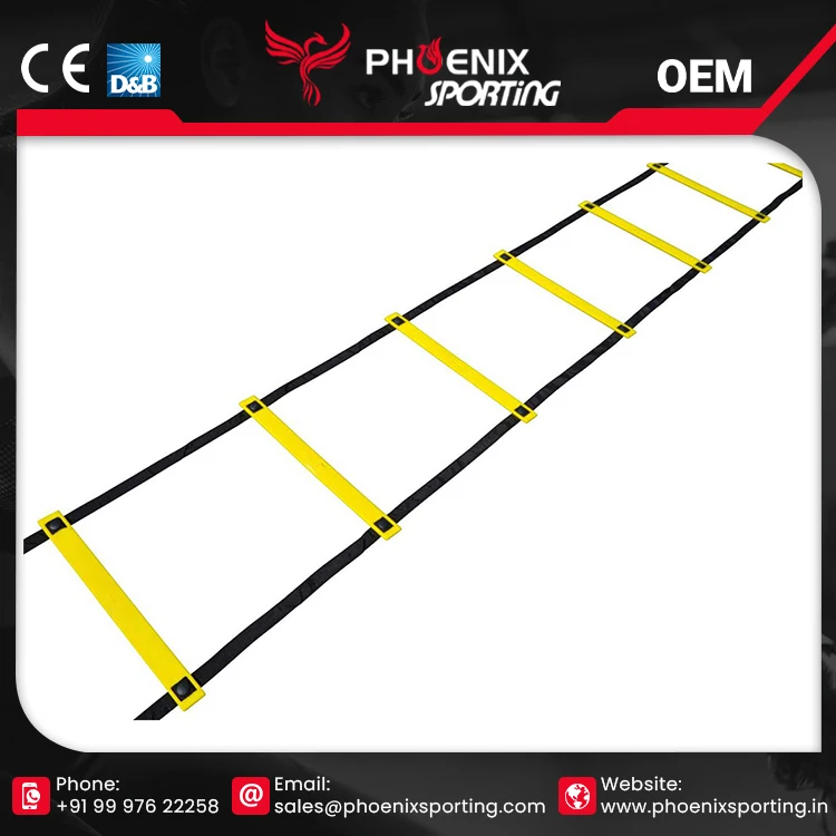 New Agility Speed Training Ladder Buy At Good Price