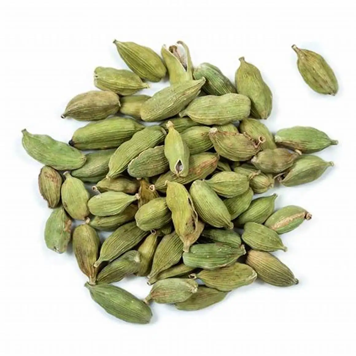 Quality Green Cardamom 2021 Green Cardamom / Fresh Green Cardamom Fresh Indian Cardamom/Indian Spices! For Sale