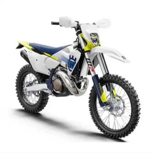 Совершенно Новый/Подержанный 2023 Husqvarnas TE 250 300 150 моторные спортивные велосипеды для продажи