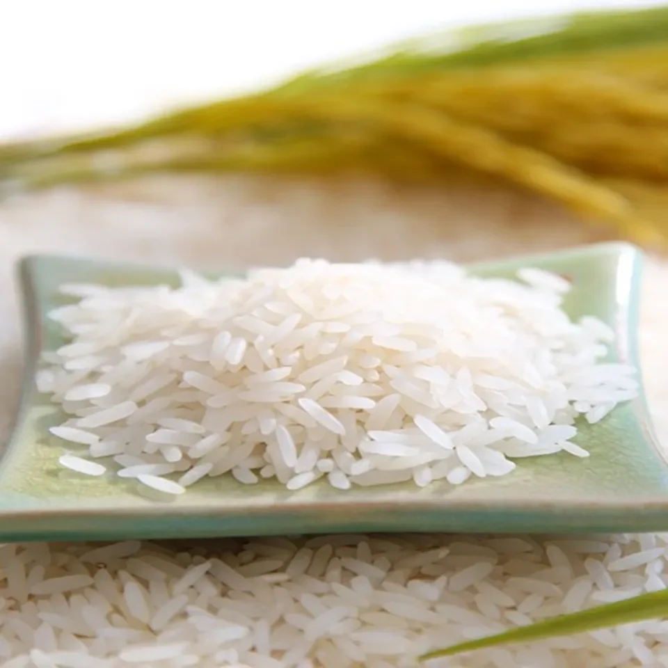 Сушеный фирменный пакет Konjac для риса максимальный мягкий белый OEM индивидуальный Кошерный стиль временная упаковка