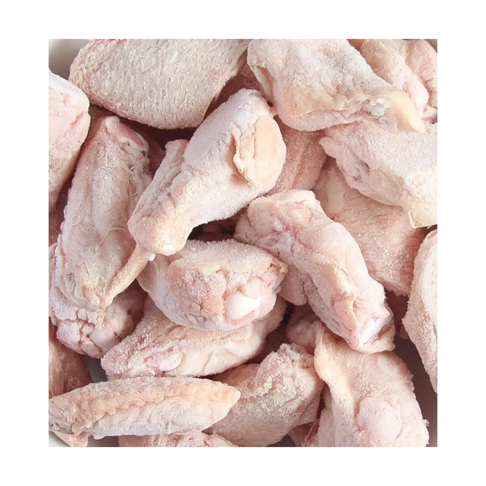 Buy Chicken Wings From Poland At Competitive Price