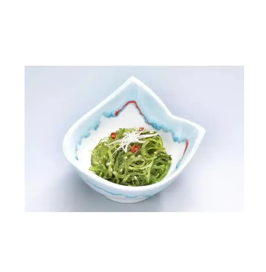 Japanese Wholesale Processed Onigiri Chinese Seaweed Export Bulk Buy Sea Frozen Food