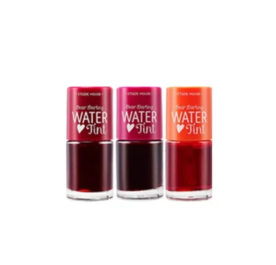 Korean Best selling makeup ETUDE HOUSE  Dear Darling Water Tint 9g