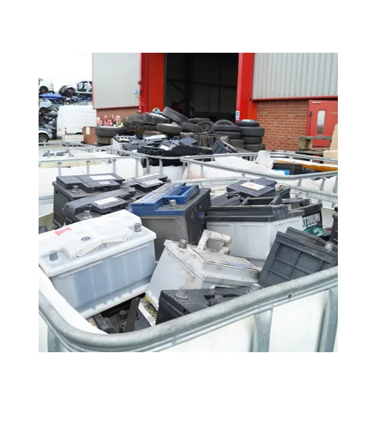 Battery Scrap (Best Prices)/Drained Lead Battery Scrap / USED Dry Car Battery DE 99.9 3445 Drained Lead Acid