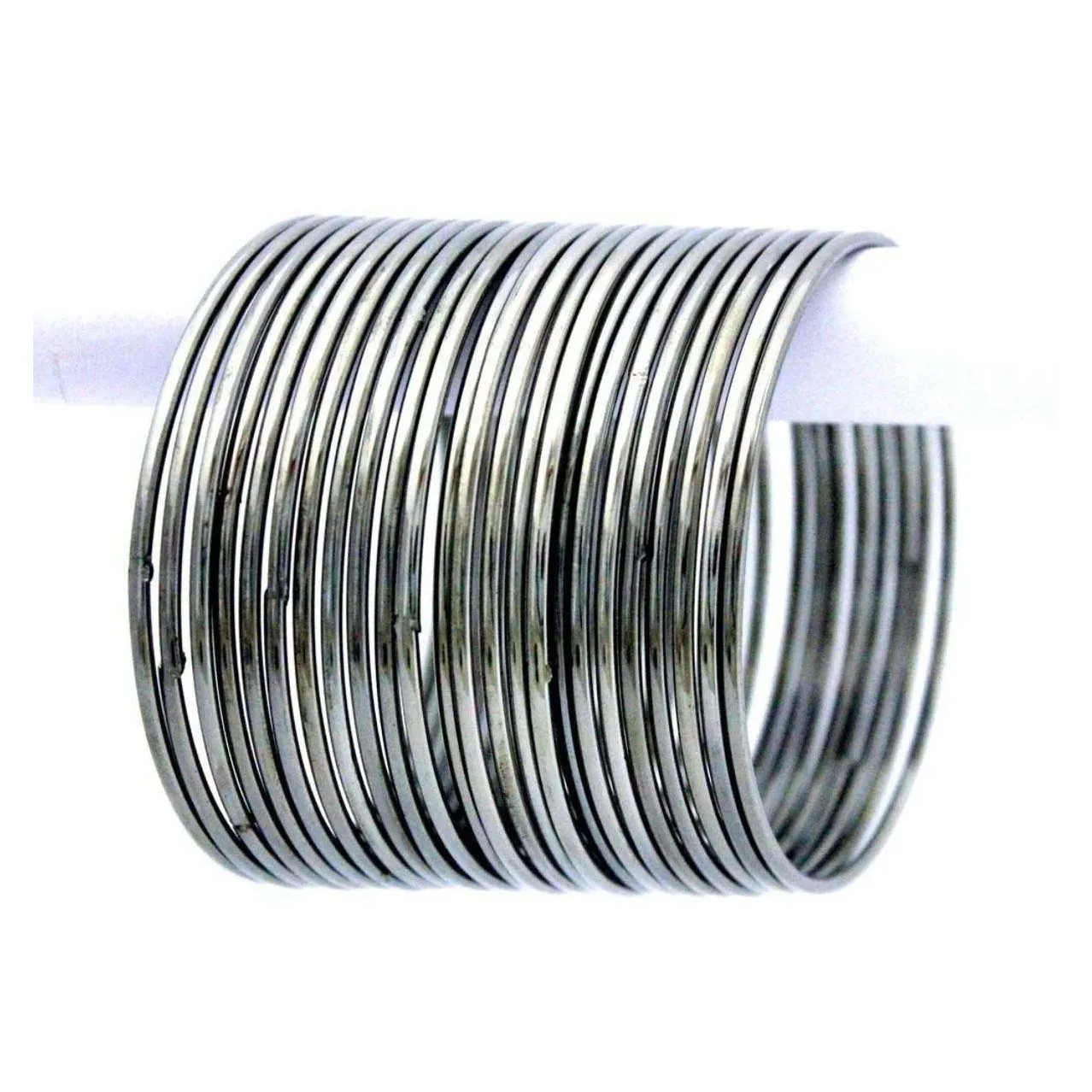 Best Sale Fashion Luxury Bangle Solid Metal Stainless Steel Charm Brand Jewelry LOVE Heart Screw Cartierring Bracelets for Women