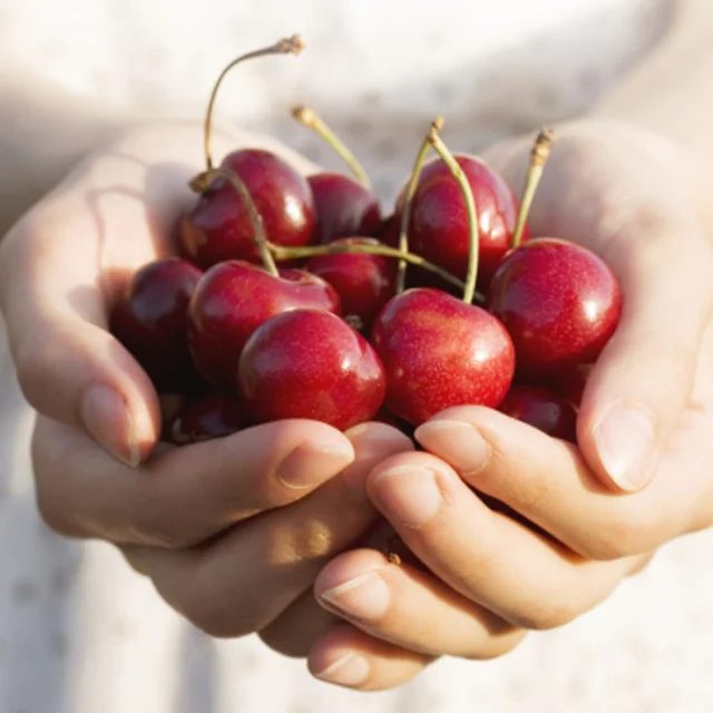 2100ml Perfect NFC Juice Cherry Tart Juice Made in Korea Beauty drink 30 sachets gift set