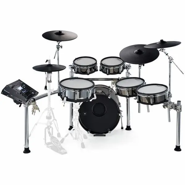 BRAND NEW ORIGINAL TD-50KVX V-Drums TD-50KV TD-50K electronic drum kit