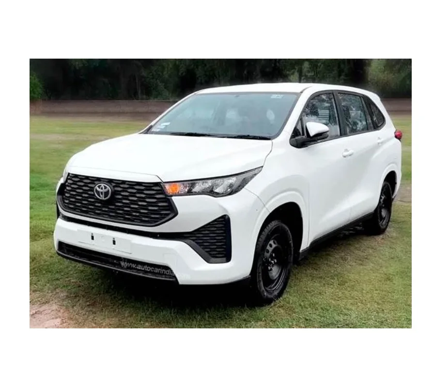 Toyota Innova Hycross для продажи в лучшем состоянии доступные цены на качественные Подержанные семейные автомобили готовы вас