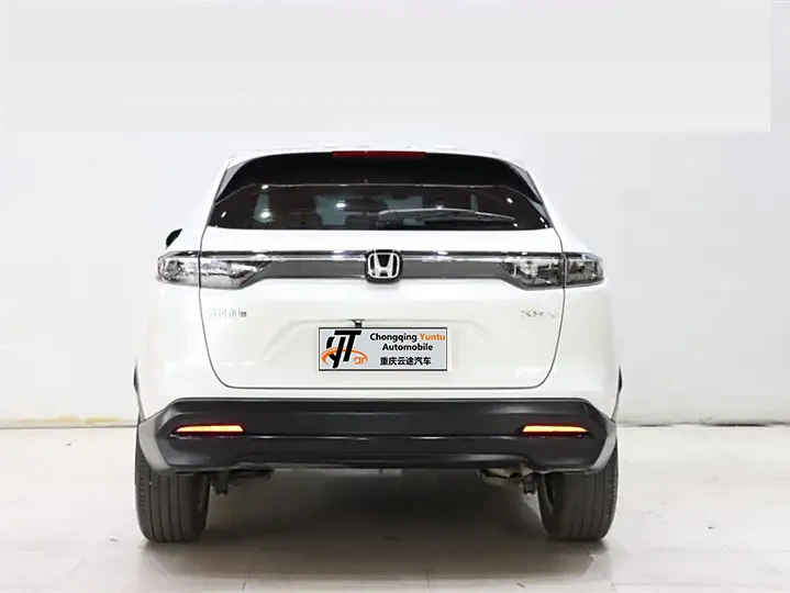 Подержанный автомобиль Honda XR-V 2024 1.5L CVT Тепловая версия 5-местный семейный внедорожник бензиновый второй XRV
