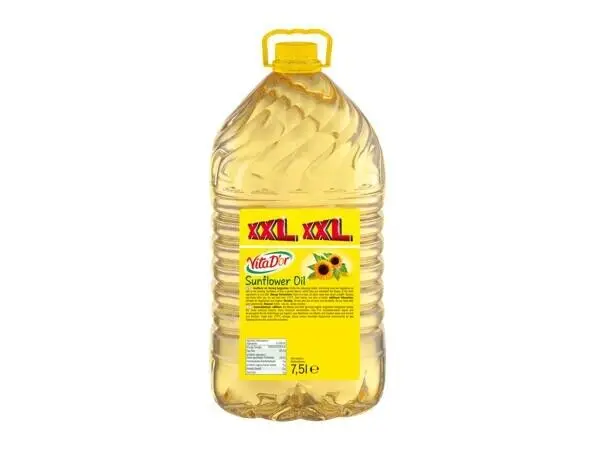 Wholesale high Quality Sunflower Oil / Refined Sunflower Oil for wholesale, Natural sunflower oil With Affordable price