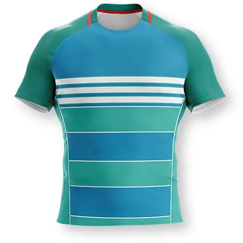 PURE playing kit Custom fiji polo training singlet football shirt short off on field samoa rugby jersey union reverse Set