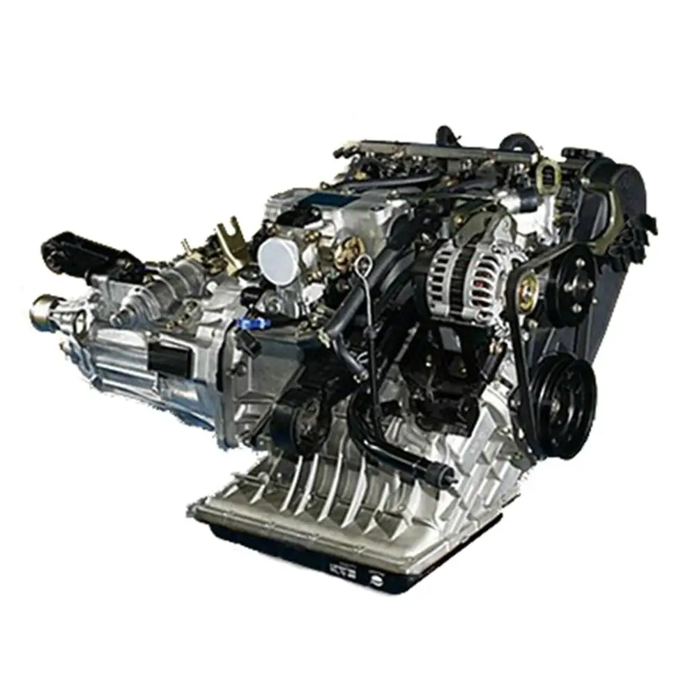 3 ton Diesel Forklift Spare Parts forklift Engine