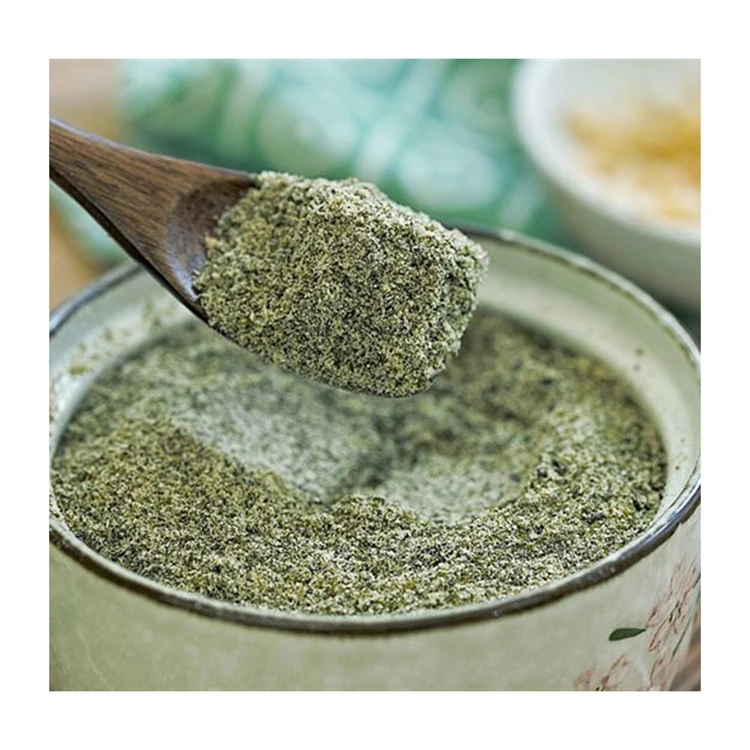 Wholesale Natural Dried Seaweed Sushi Nori powder