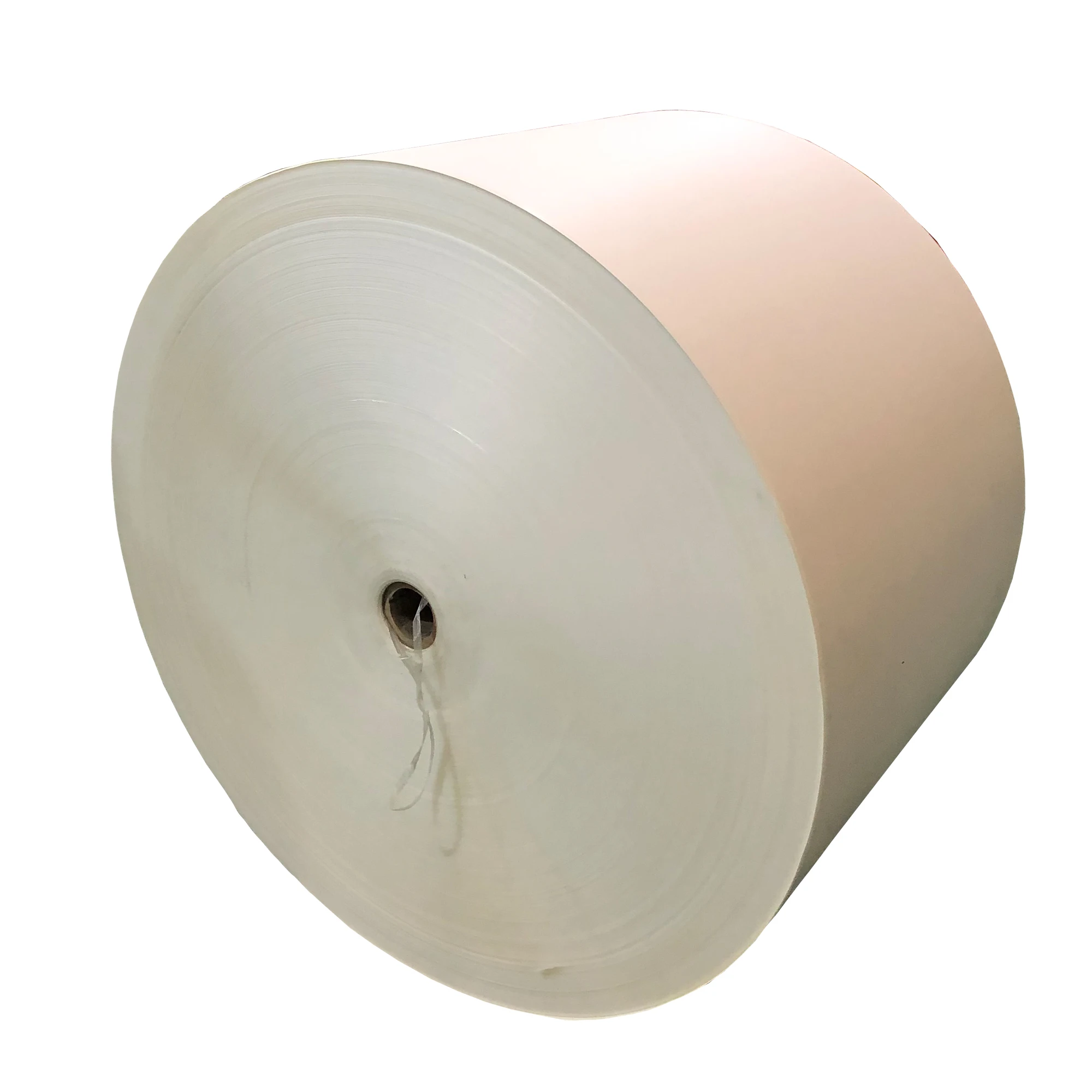 Dealer recycled brown sheet /roll kraft craft sheet paper for carton boxes