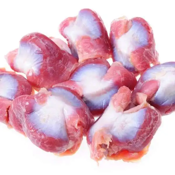 Замороженная утка Gizzard/утка срок годности 24 месяца доступна для