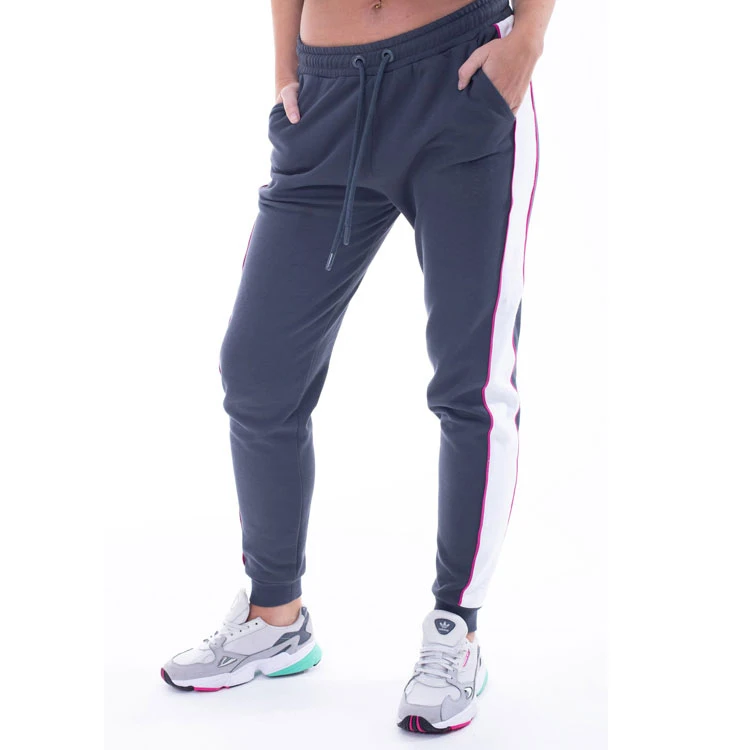 Men New Model Outdoor Comfortable Bodybuilding Fitness Cotton Casual Training Jogger Pants wholesale  Trousers prize for mens