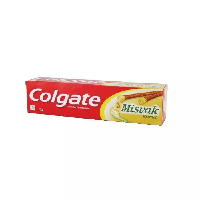 Colgatee Total 5 Pack SF Advanced Whitening Toothpaste 6.4 oz for export