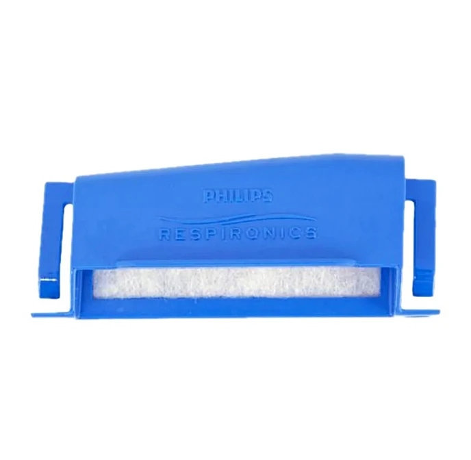 Best Quality Medical Consumables Philips Respironics Dreamstation Reusable Pollen Filter at Competitive Price