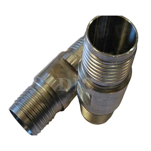 New API 7-1 Oilfield Drilling Bit Subs and Crossover Subs with Core Engine Components