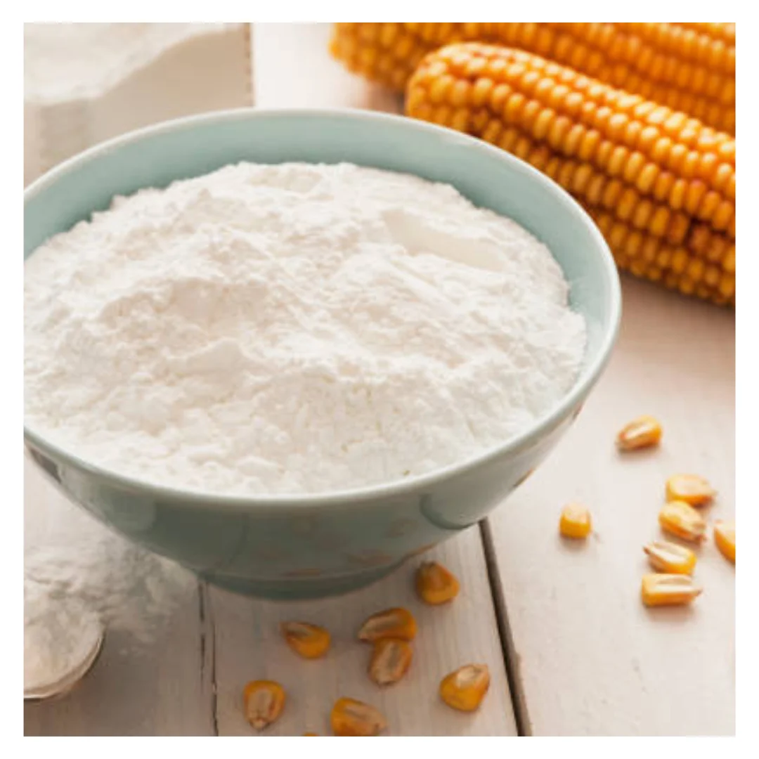 Good Price Corn Starch Cooking Corn Starch With Sole Middle High Gluten Exclusive Sales Food Grade Modified Waxy Corn Starch