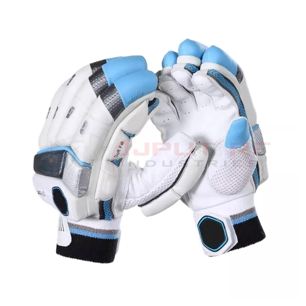 Online Shopping Batting Gloves American Leather Cricket Softball Professional Receiver For Bating Kip Batting Gloves For Adults