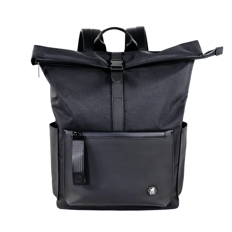 Wholesale New Trendy Large Capacity Backpack School Bags for Teenager Girls Nylon Men Backpack Fashion Pack Women backpack