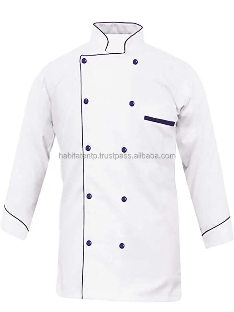 Free Designs Japanese Head Chef Uniform Restaurant Hotel Kitchen Chef Uniforms