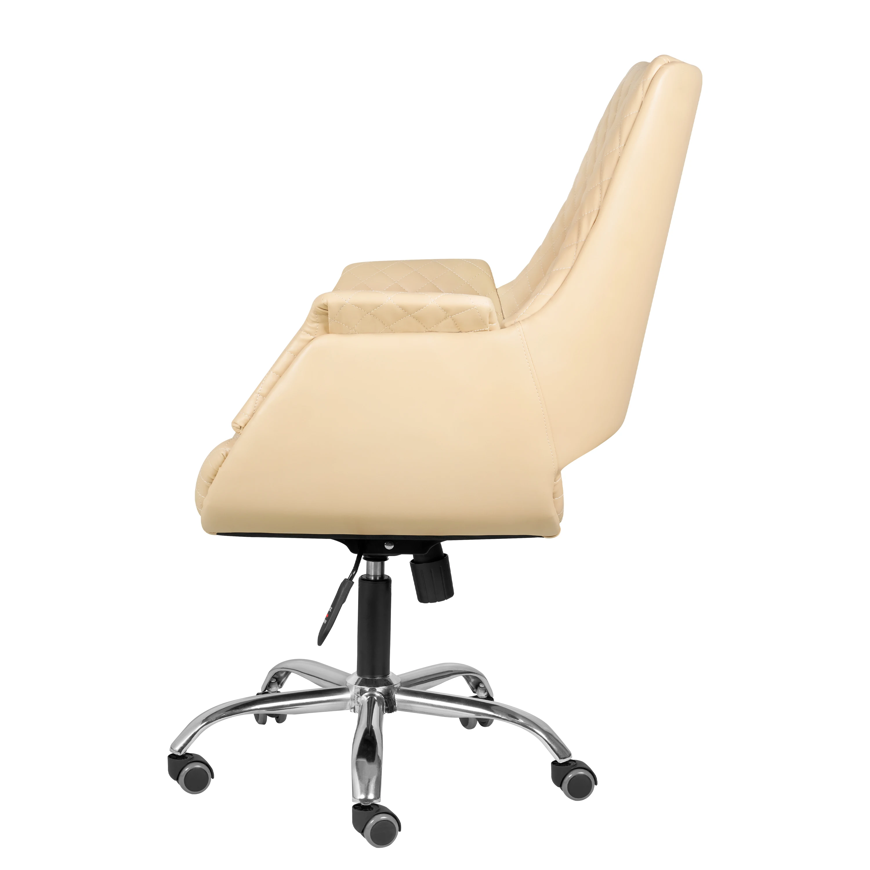 Top Choice Low-Priced New Design Pedicure Chair Quality Beauty Salon Furniture for Nail Technicians Ready To Export Global 2024