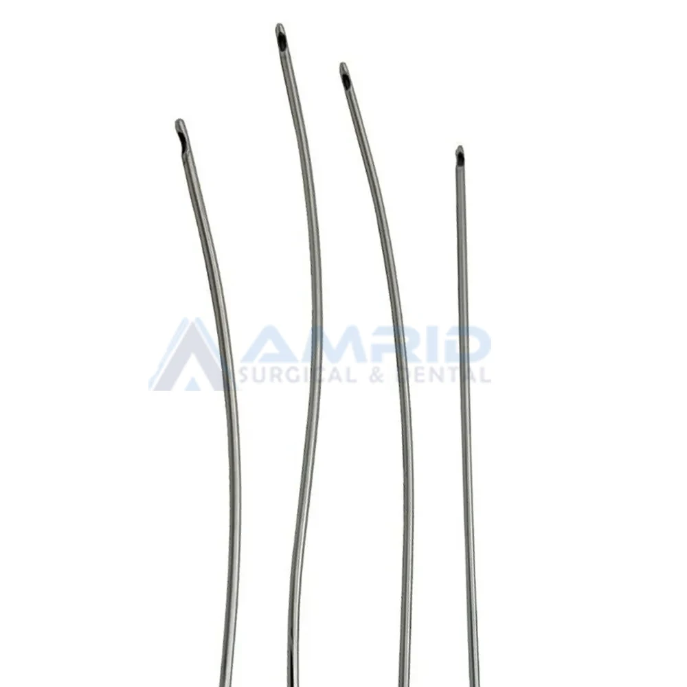 Набор канюли для липосакции